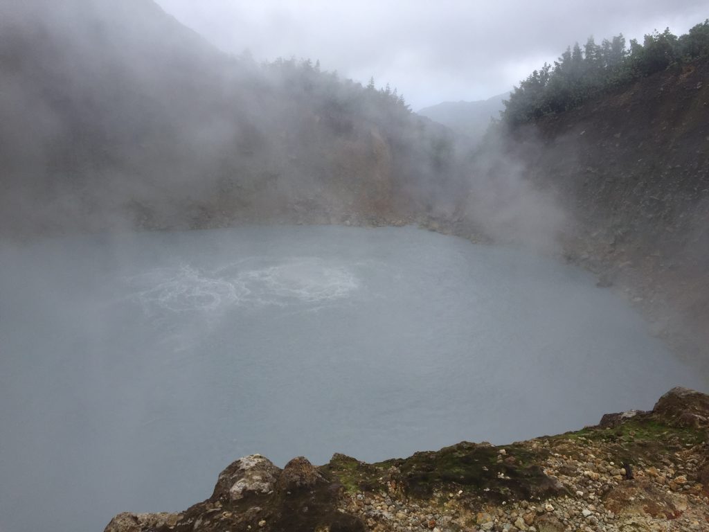 boiling lake 2