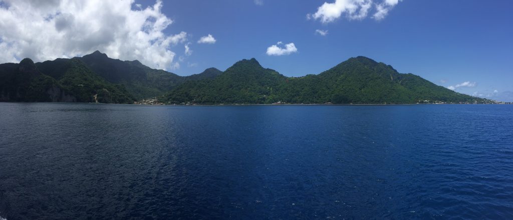 dominica snorkeling 2